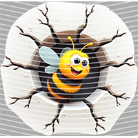 Cartoons and other-CO 3832